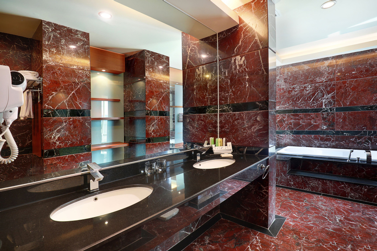 Swiss-Belhotel Maleosan Manado, Manado