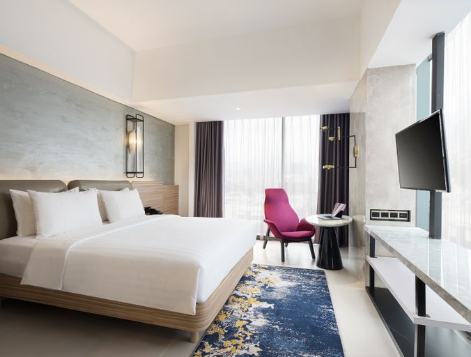 Mercure Bandung City Centre, Bandung