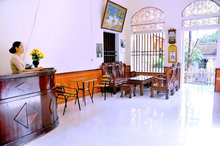 Tam Coc Family Hotel Ninh Binh, Hoa Lư