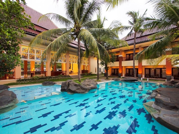 The Arnawa Hotel, Pangandaran
