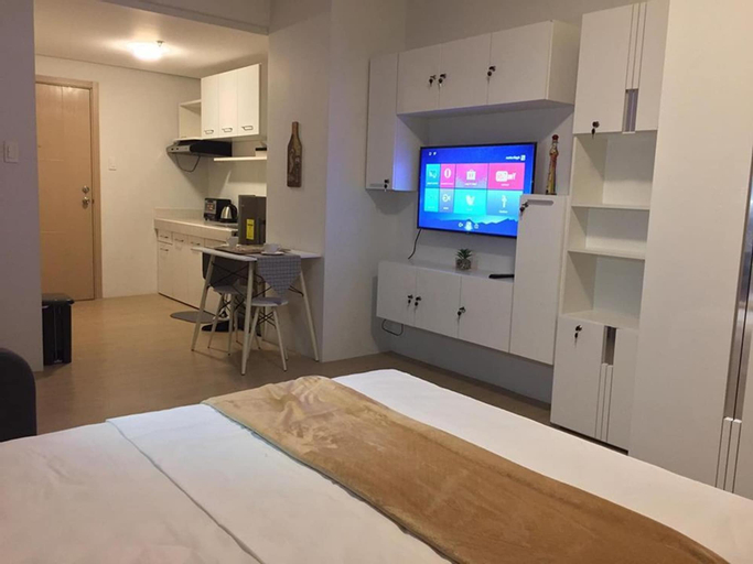 M Place at Abs by Noemi, Quezon City