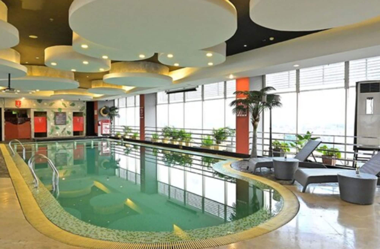 Horison Samarinda, Samarinda