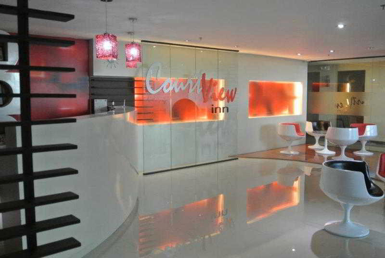 Courtview Inn, Davao City