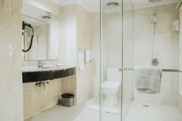 Comforta Hotel Dumai, Dumai