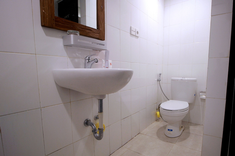 OYO 680 Grhadika Jodipati, Bengkulu