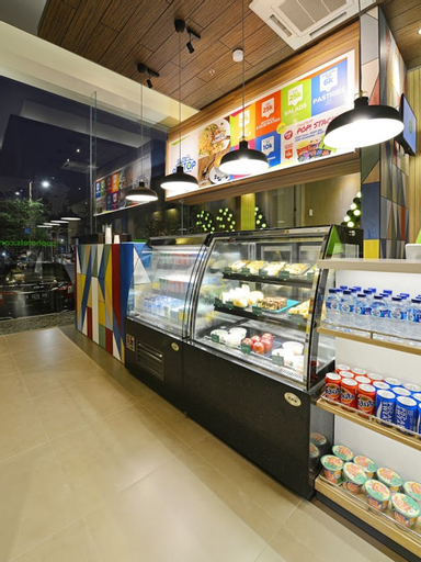 POP! Hotel Pasar Baru Jakarta, Central Jakarta