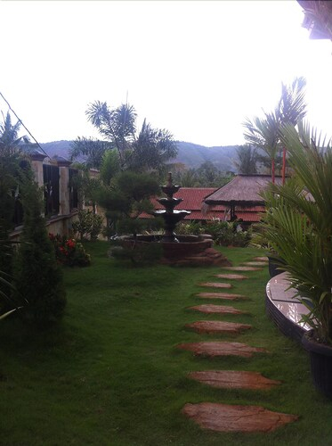 Mira Arsita Hotel Kuta Lombok, Lombok