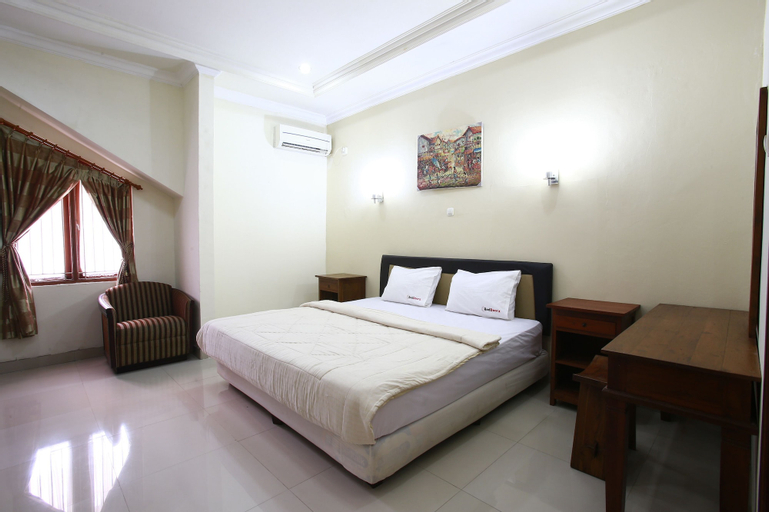 RedDoorz@Pondok Pinang 2, Jakarta Selatan