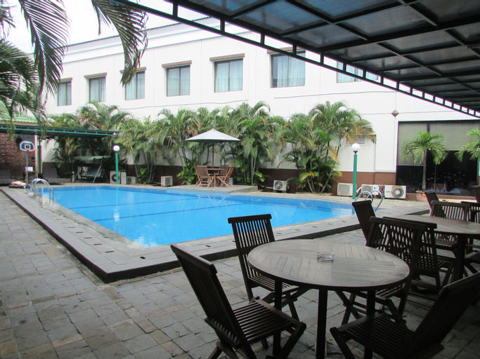 Hotel Grand Cikarang, Cikarang