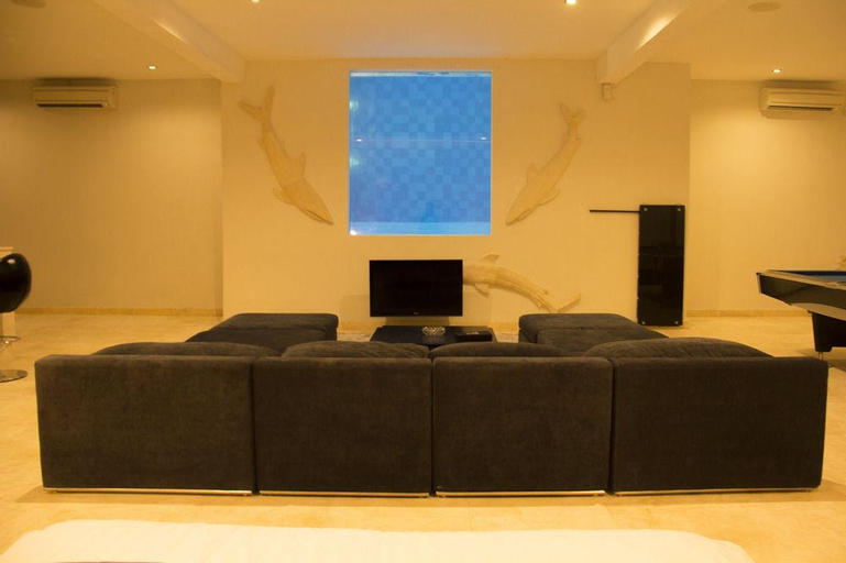 C151 Smart Villas Dreamland, Badung