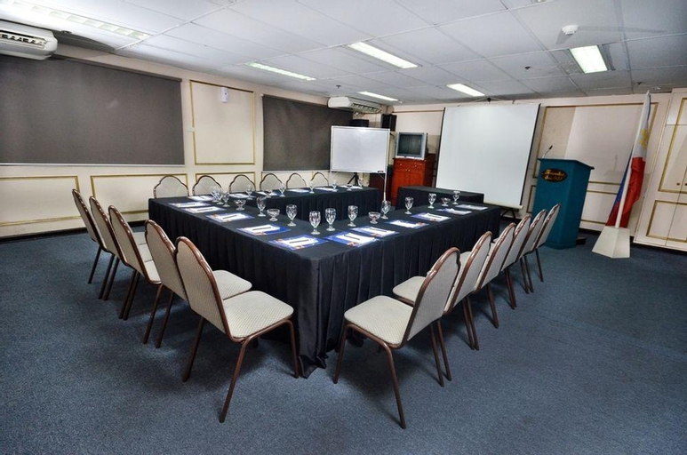 Fernandina 88 Suites Hotel, Quezon City