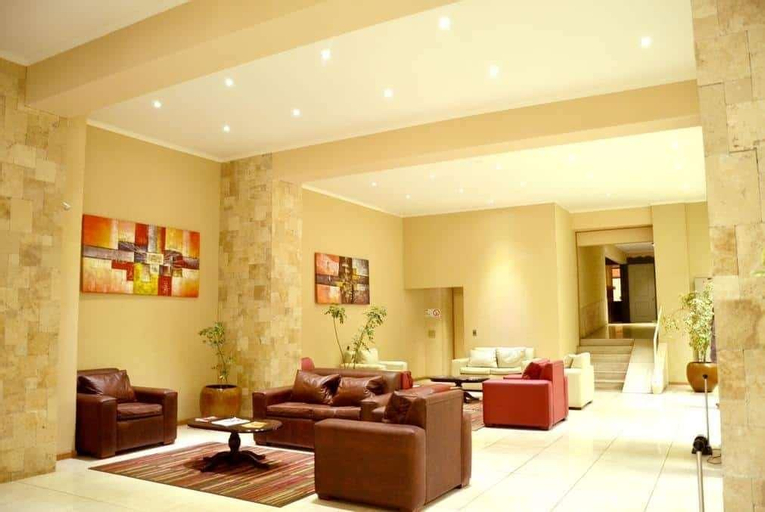 Wyndham Garden Concepcion, Concepción