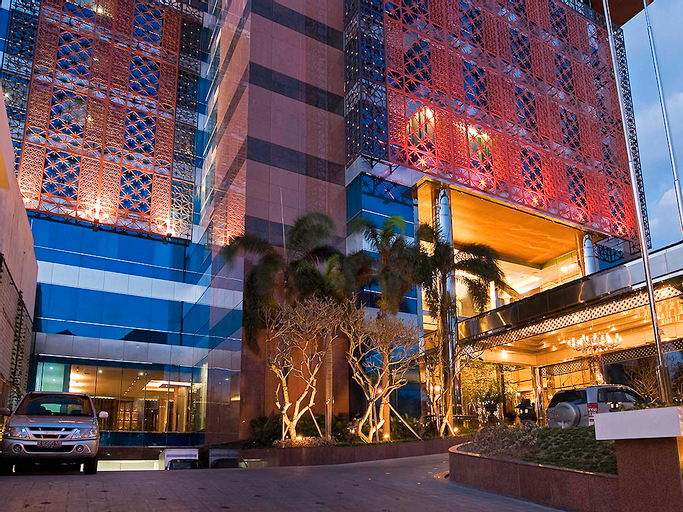 The Royal Surakarta Heritage Solo MGallery by Sofitel, Solo