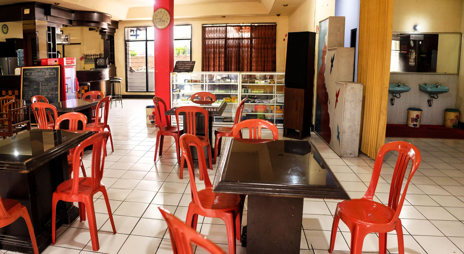 Hotel Wisata Magelang, Magelang