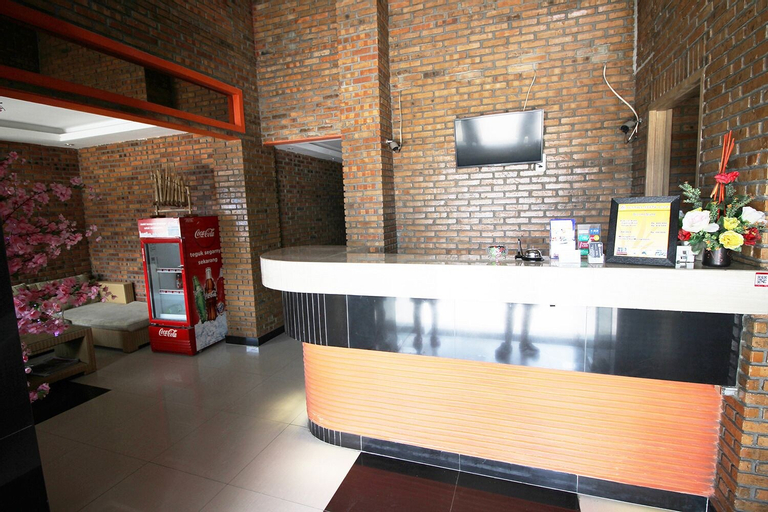 Amaliun Hotel, Medan