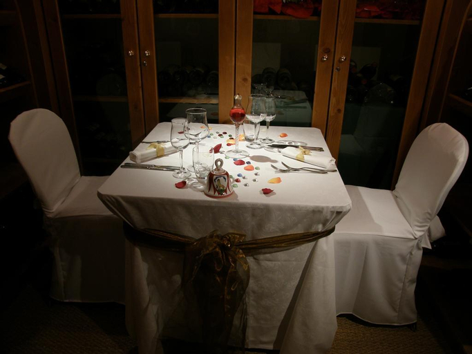 Hotel El Patio, Perugia