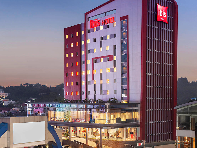 ibis Manado City Center Boulevard, Manado