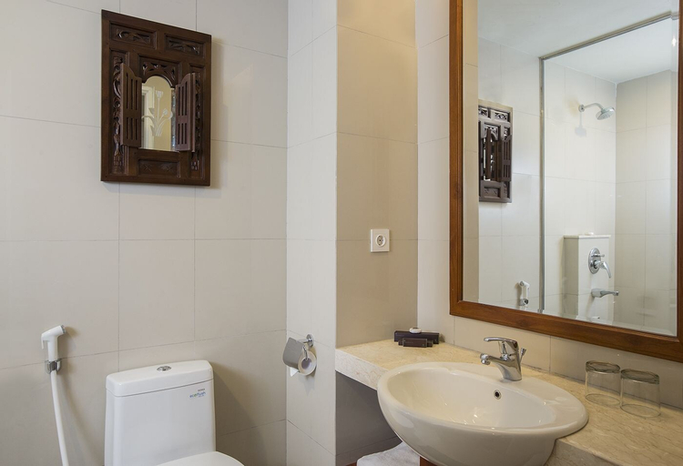 Hotel Indies Heritage Prawirotaman, Yogyakarta