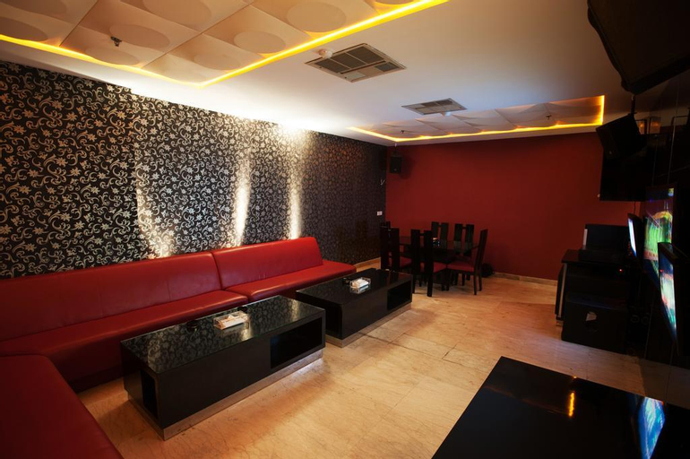 Grand Asia Hotel, North Jakarta