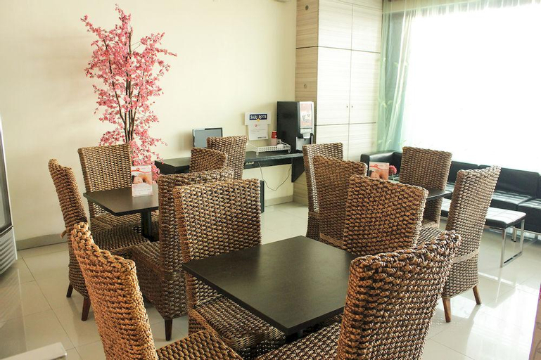 Vindhika Hotel Gunung Merapi Makassar, Makassar