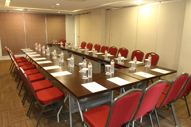 Siti Hotel Tangerang, Tangerang