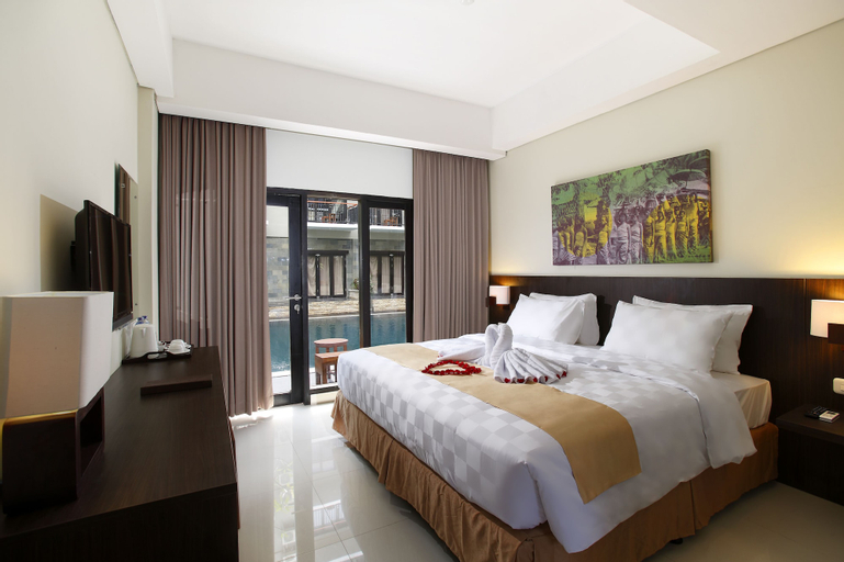 Rofa Kuta Hotel, Badung