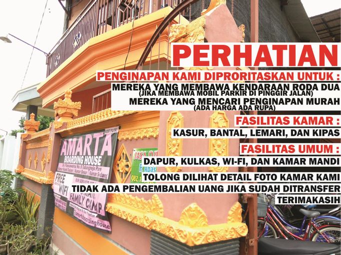 Hotel Di Kediri Jawa Timur Promo Penginapan Murah