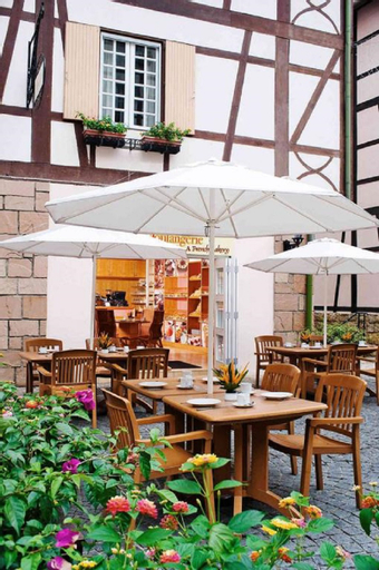 Colmar Tropicale, Bentong