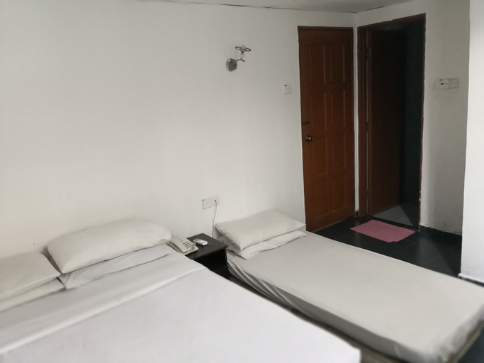 Hotel D'View Inn Bukit Bintang, Kuala Lumpur