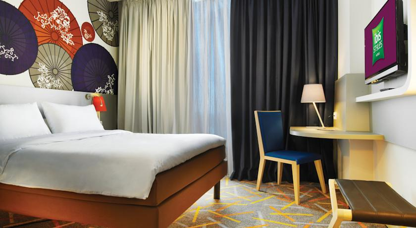 Ibis Styles Malang, Malang
