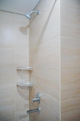 New Furnished Studio with City View @ Silktown Apartment By Travelio, Tangerang