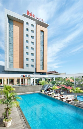 Novotel Solo, Solo