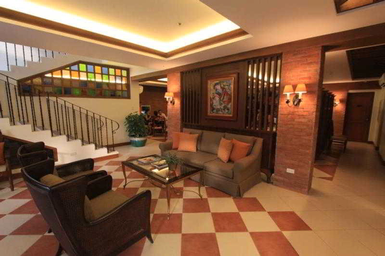 Hotel Vicente, Davao City