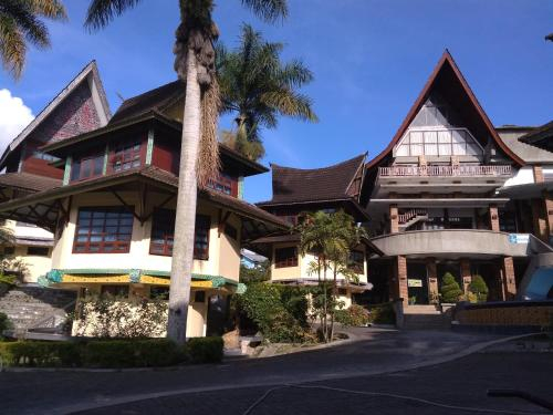 Sapadia Hotel and Cottage Parapat, Simalungun