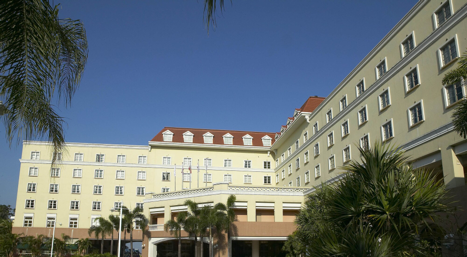 Janfusun Prince Hotel, Yulin
