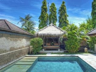 Gili Villas, Lombok