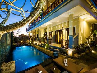 Seaweed Guesthouse Lembongan, Klungkung