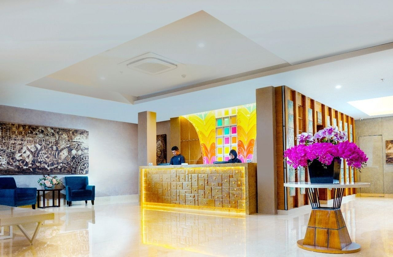 Ayani Hotel Banda Aceh, Banda Aceh