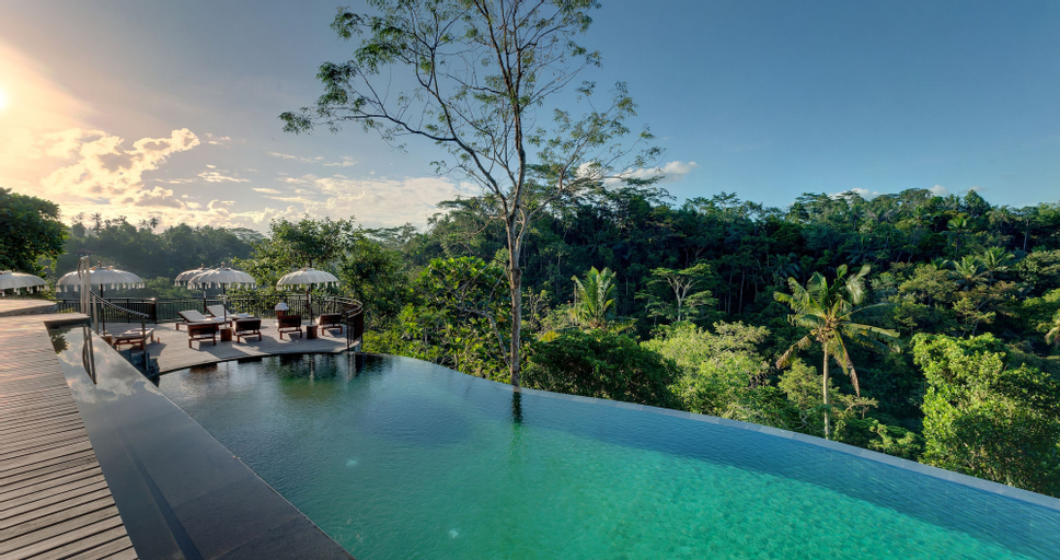 Komaneka at Tanggayuda, Gianyar