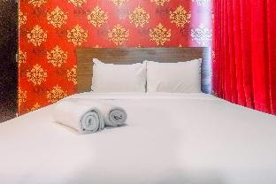 Best View 2BR at Tamansari Papilio Apartment By Travelio, Surabaya
