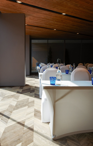 Centara Q Resort Rayong, Klaeng