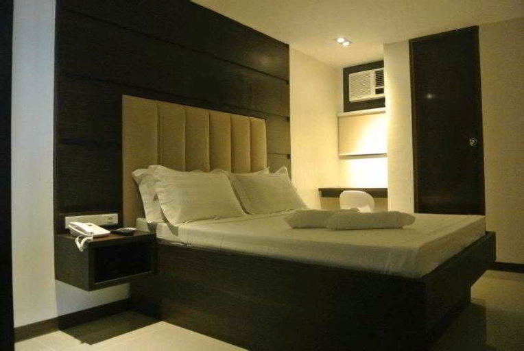 Courtview Inn, Davao City