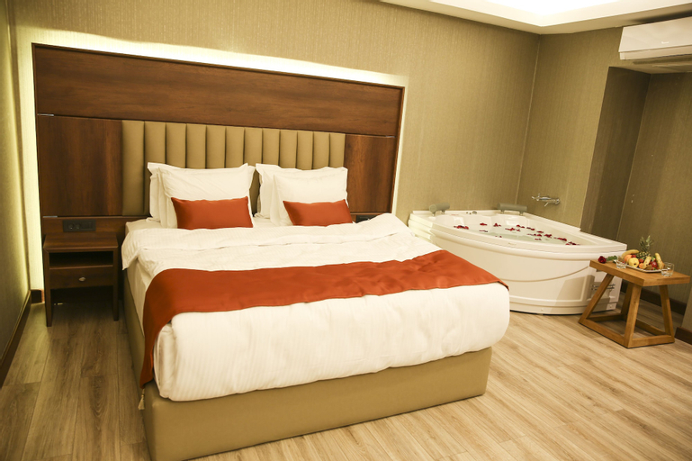 Grand Elbistan Park Hotel, Elbistan