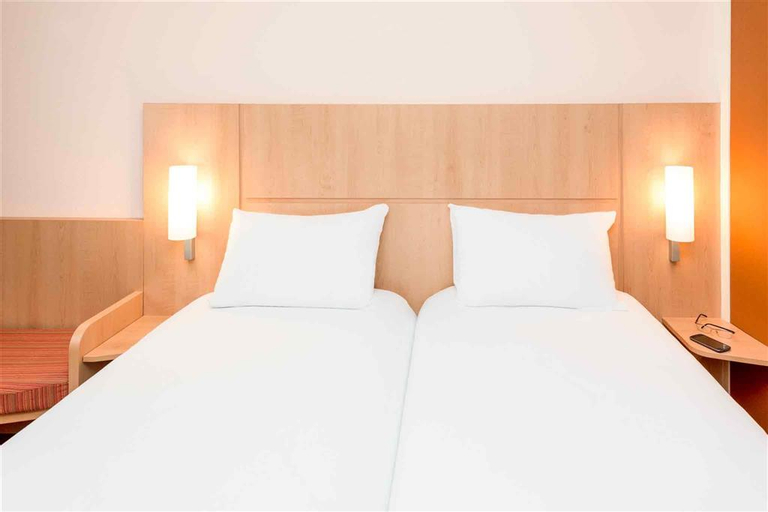 ibis Esch Belval, Esch-sur-Alzette