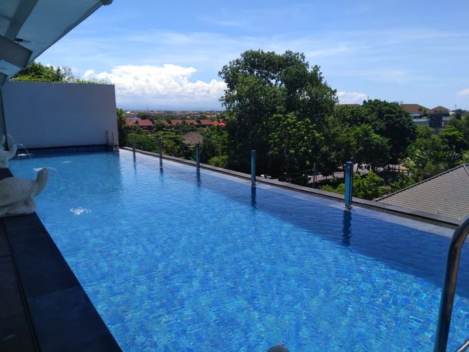 Four Star by Trans Hotel, Denpasar