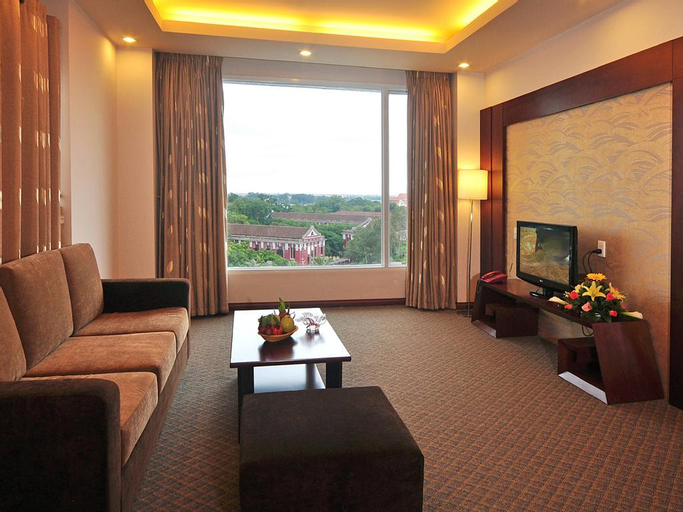 Mondial Hotel Hue, Huế