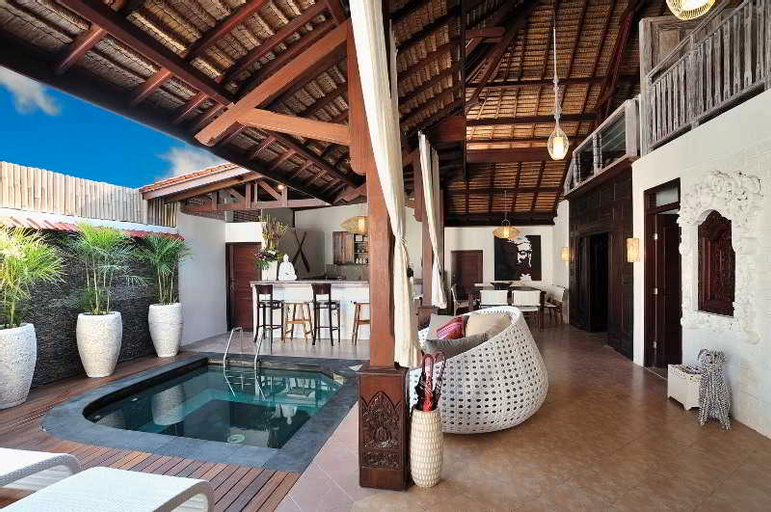 Villa Karma, Badung