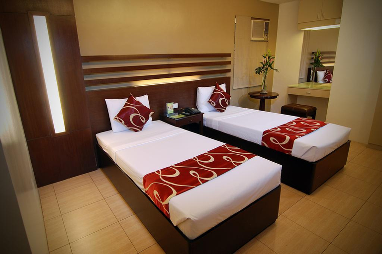 ACL Suites, Quezon City