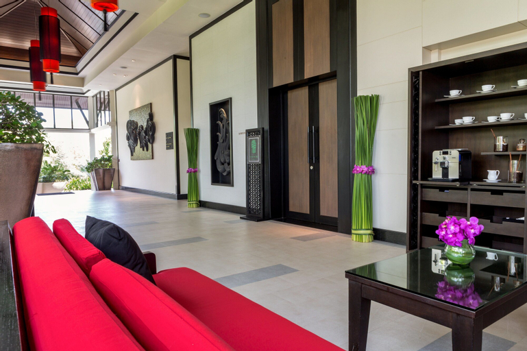 Banyan Tree Samui, Ko Samui
