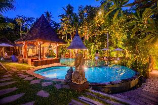 Keramas Sacred River Village, Gianyar